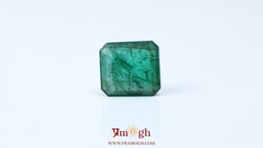 Zambian Emerald - 4.55 Carat