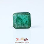 Zambian Emerald - 4.55 Carat
