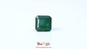 Zambian Emerald - 5.45 Carat