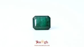 Zambian Emerald - 4.9 Carat