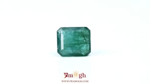 Zambian Emerald - 4.85 Carat