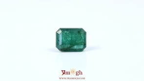 Zambian Emerald - 4.65 Carat