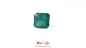 Zambian Emerald - 4.85 Carat