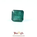 Zambian Emerald - 4.85 Carat