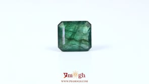 Zambian Emerald - 6.45 Carat