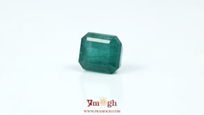 Zambian Emerald - 6.1 Carat