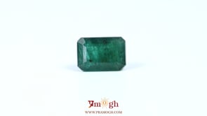 Zambian Emerald - 6.05 Carat