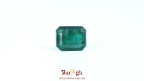 Zambian Emerald - 5.4 Carat
