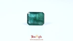 Zambian Emerald - 5.8 Carat