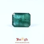 Zambian Emerald - 5.8 Carat