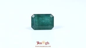 Zambian Emerald - 8.45 Carat