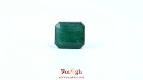 Zambian Emerald - 6.6 Carat