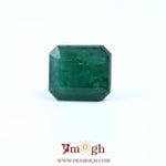Zambian Emerald - 6.6 Carat