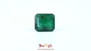 Zambian Emerald - 6.95 Carat
