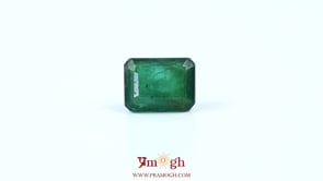 Zambian Emerald - 5.65 Carat