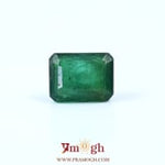 Zambian Emerald - 5.65 Carat