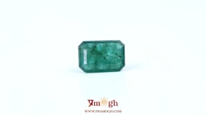 Zambian Emerald - 4.8 Carat