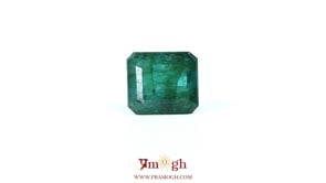Zambian Emerald - 7.2 Carat
