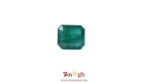 Zambian Emerald - 4.65 Carat