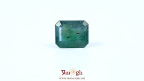 Zambian Emerald - 6.9 Carat