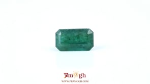 Zambian Emerald - 5.25 Carat