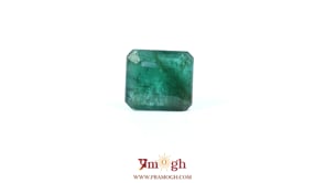 Zambian Emerald - 5.4 Carat