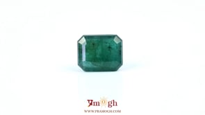 Zambian Emerald - 5.7 Carat