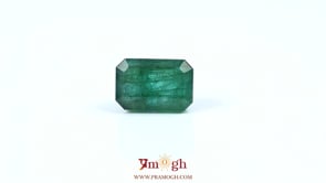 Zambian Emerald - 7 Carat
