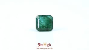 Zambian Emerald - 5.85 Carat