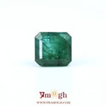 Zambian Emerald - 5.85 Carat