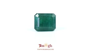 Zambian Emerald - 9.3 Carat