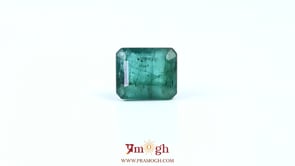 Zambian Emerald - 4.95 Carat