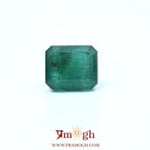 Zambian Emerald - 6.3 Carat