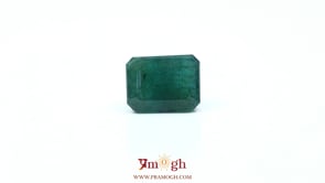 Zambian Emerald - 6.7 Carat