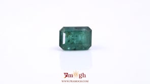 Zambian Emerald - 4.65 Carat