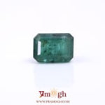 Zambian Emerald - 4.65 Carat