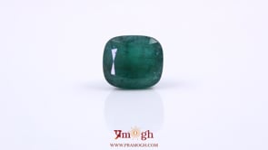 Zambian Emerald - 7.05 Carat