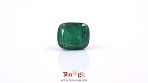 Zambian Emerald - 5.8 Carat