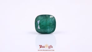 Zambian Emerald - 5.4 Carat