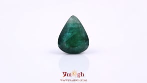 Zambian Emerald - 5.7 Carat