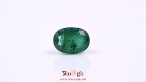 Zambian Emerald - 5.05 Carat
