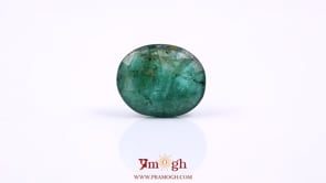 Zambian Emerald - 6.1 Carat