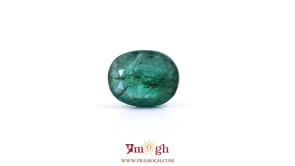 Zambian Emerald - 4.7 Carat