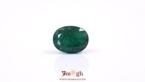 Zambian Emerald - 4.9 Carat
