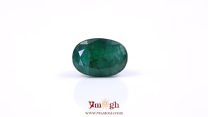 Zambian Emerald - 6.5 Carat