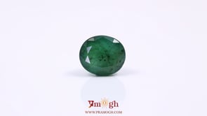 Zambian Emerald - 5.5 Carat