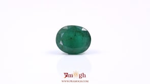 Zambian Emerald - 5.15 Carat