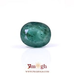 Zambian Emerald - 5 Carat