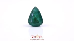 Zambian Emerald - 6.1 Carat