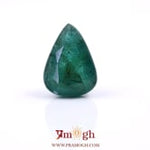 Zambian Emerald - 6.1 Carat